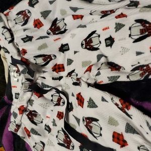 Pajama pants
